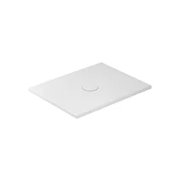 Folia piatto doccia 70x90 h3 bianco codice prod: 1040 product photo