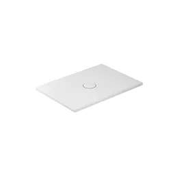 Folia piatto doccia ceramica 70x100 h3 bianco codice prod: 1041 product photo