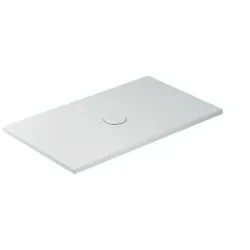 Piatto Doccia in ceramica 80 x 140 serie Folia codice prod: 1052 product photo