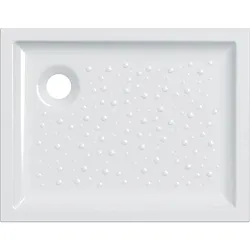 Bastia piatto doccia 90x70 bianco lucido in ceramica codice prod: 00725200000001 product photo