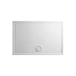 Lif piatto doccia ceramica rettangolare 80x80 bianco h 3 codice prod: 00Y7A901 product photo