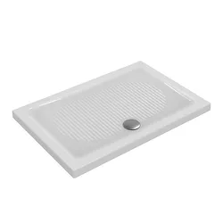 Connect piatto doccia 120x80 t267901 codice prod: T267901 product photo