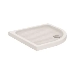 Gemma 2 piatto doccia 90x90 bianco lucido in ceramica codice prod: T469001 product photo