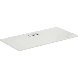 Ultra Flat New piatto doccia 140x70 bianco in acrilico codice prod: t447701 product photo