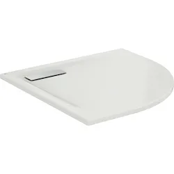 Ultra Flat New piatto doccia acrilico 80x80 bianco in acrilico codice prod: T449101 product photo