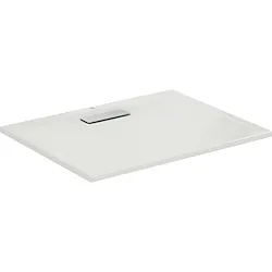 Ultra Flat New piatto doccia acrilico 90x70 bianco in acrilico codice prod: T447401 product photo