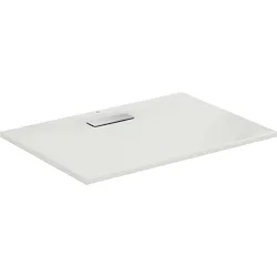 Ultra Flat New  piatto doccia in acrilico 100X70 rettangolare codice prod: T447501 product photo