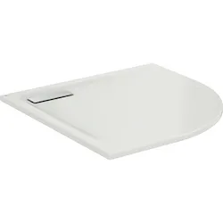 Ultra Flat New piatto doccia in acrilico 90X90 angolare codice prod: T449201 product photo