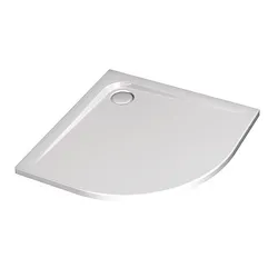 Ultra flat piatto doccia angolo acrilico 80x80 beu codice prod: K193901 product photo