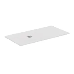 Ultra Flat S+ piatto doccia 100x70 bianco lucido in ceramica codice prod: T5606FR product photo