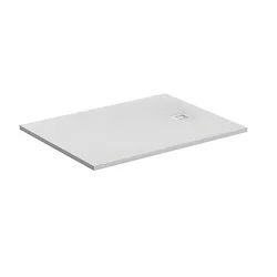 Ultra Flat S piatto doccia 90x70 bianco opaco effetto pietra codice prod: K8190FR product photo