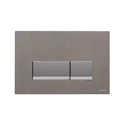 Placca Magnus in acciaio inox lucido codice prod: P54-0018-0250 product photo