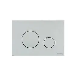 Placca Vela cromo lucido codice prod: P47-0120-0253 product photo