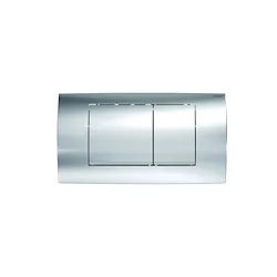 GEBERIT twinline 20 placca di comando codice prod: 115.899.KH.1 product photo