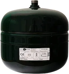Serb.polifunz.doppia protezione uso sanitario e riscaldamento lt.18 codice prod: DSV17932 product photo