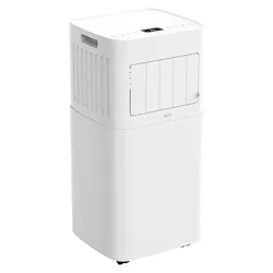 Condizionatore portatile Iside Art wf wifi 10000 btu codice prod: 398400039 product photo