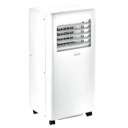Climatizzatore Portatile Monoblocco in Pompa di calore gas R290 8000 btu serie Kari codice prod: 398400022 product photo