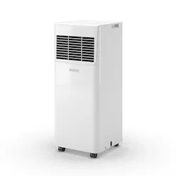 Dolceclima condizionatore portatile Compact 8 sw 8000 btu codice prod: 02562 product photo