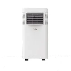 Climatizzatore portatile beko 9000 btu pompa di calore codice prod: BP209H product photo