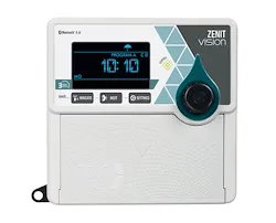 Centralina Zenit Vision Outdoor 16 Zone codice prod: 205.1600000 product photo