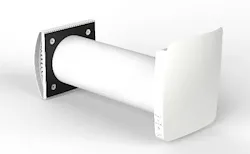 RECUPERATORE DI CALORE K-PLUS 25 CON TELECOMANDO codice prod: DSV20542 product photo