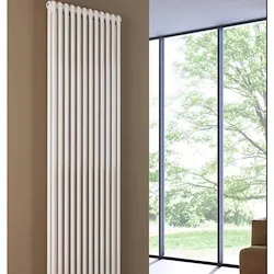 Tesi2 500 radiatore bianco 18 elementi codice prod: RT205001801IRNON01 product photo