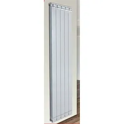 Xl 2000 alluminio 6 elementi codice prod: DSV14136 product photo