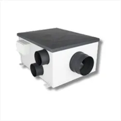 Qcmev125 unita'vmc canalizzata attd125 instal soffitt/pav codice prod: VMCONS3681 product photo