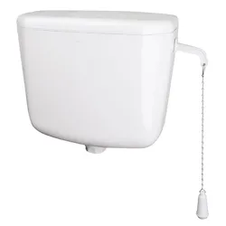 Casorate noe' 2002 cassetta alta senza coperchio bianco codice prod: 5.370.060 product photo