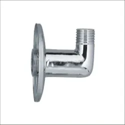 Curva stampata 1/2&rdquo;-1/2&rdquo; per saliscendi codice prod: 01800400CR product photo