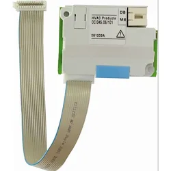 Kit interfaccia caldaie cascata think oci345 codice prod: 7104408 product photo