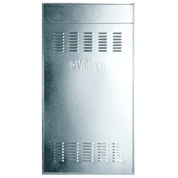 Vaillant box incasso con portina ecoinwall plus cromato codice prod: 0010030848 product photo