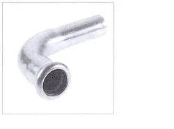 Tubo flessibile dp isolato alluminio dn102 10mt codice prod: T4102 product photo