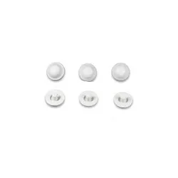 Set supporti paracolpi esedra t6274 codice prod: T204300 product photo