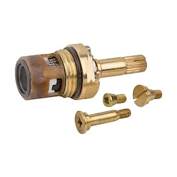 Cartuccia completa in ceramica da 1/2" codice prod: A963033NU product photo