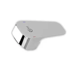 Ricambi maniglia 47 mm cromato codice prod: B961116AA product photo
