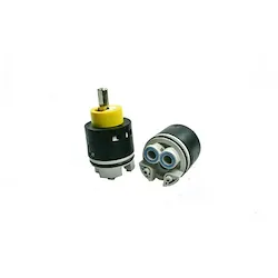 Ricambio rcr438 cartuccia disco nero codice prod: RCR438 product photo