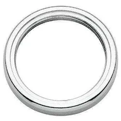 Basetta lavello serie stick cromato codice prod: ZBAS039CR product photo