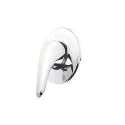 Sirio rubinetto doccia cromato codice prod: BMSIRD product photo