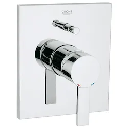 Allure rubinetto doccia incasso cromato codice prod: 19315000 product photo