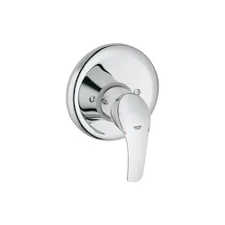 Eurosmart rubinetto doccia outlet cromato codice prod: 33556001 product photo