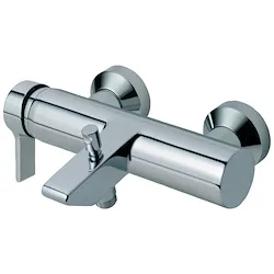 Active rubinetto doccia outlet a due fori codice prod: B8071AA product photo