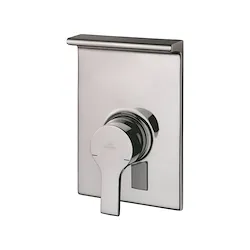 Active rubinetto doccia outlet cromato codice prod: B8072AA product photo