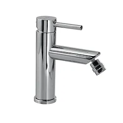 Garda miscelatore bidet cromato codice prod: 0000MXGA0313000 product photo