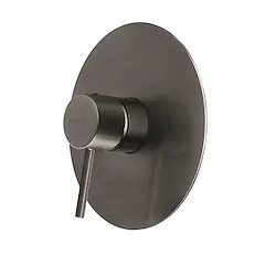 Garda miscelatore doccia a incasso grigio lucido codice prod: 0000MXGA0481000 product photo