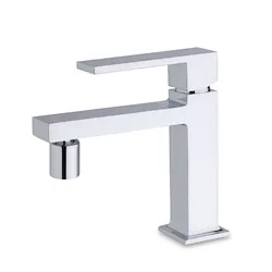 Rubacuori rubinetto bidet monoleva codice prod: RU223CC product photo