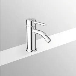 Ceraline rubinetto bidet monoleva codice prod: BC197AA product photo