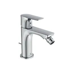 Connect Air miscelatore bidet con asta di comando cromato codice prod: A7030AA product photo