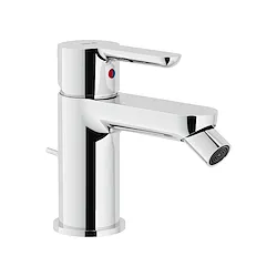 Abc rubinetto bidet monoleva codice prod: AB87119/1CR product photo