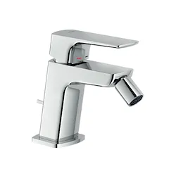 Acquaviva vv103119/1cr rubinetto bidet monoleva cromato codice prod: VV103119/1CR product photo